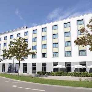 Szálloda Express By Ihg, Augsburg