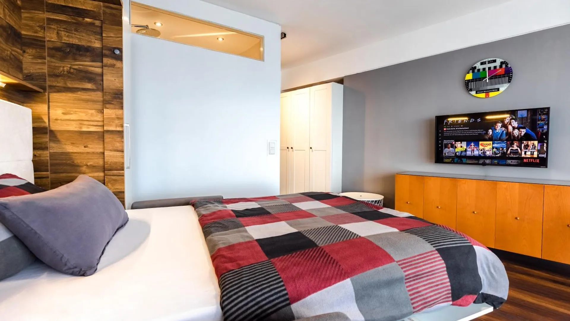 Bright Augsburg-Hotelturm 德国